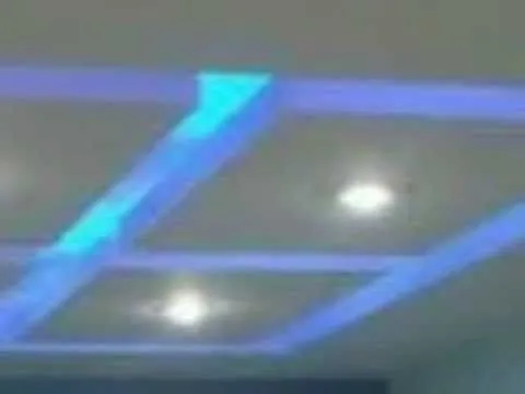 Tumbados de Gypsum en Guayaquil - YouTube