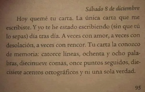 Tumblr cartas de amor - Imagui