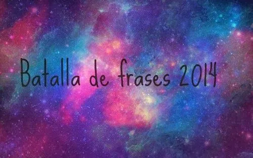 Tumblr frases galaxy - Imagui