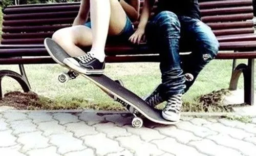 Skateboarding love tumblr - Imagui