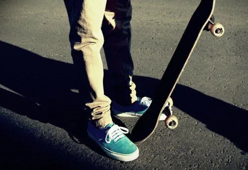 Tumblr skateboard - Imagui