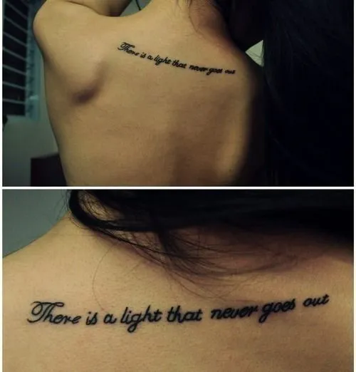 Tatuajes tumblr frases en español - Imagui