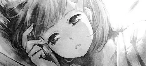 Maron's World: Recopilatorio de dibujos de chicas estilo anime