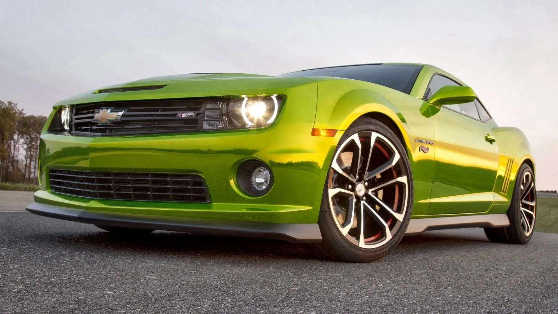 Tuning Cars - Fondos de Pantalla HD - Wallpapers HD