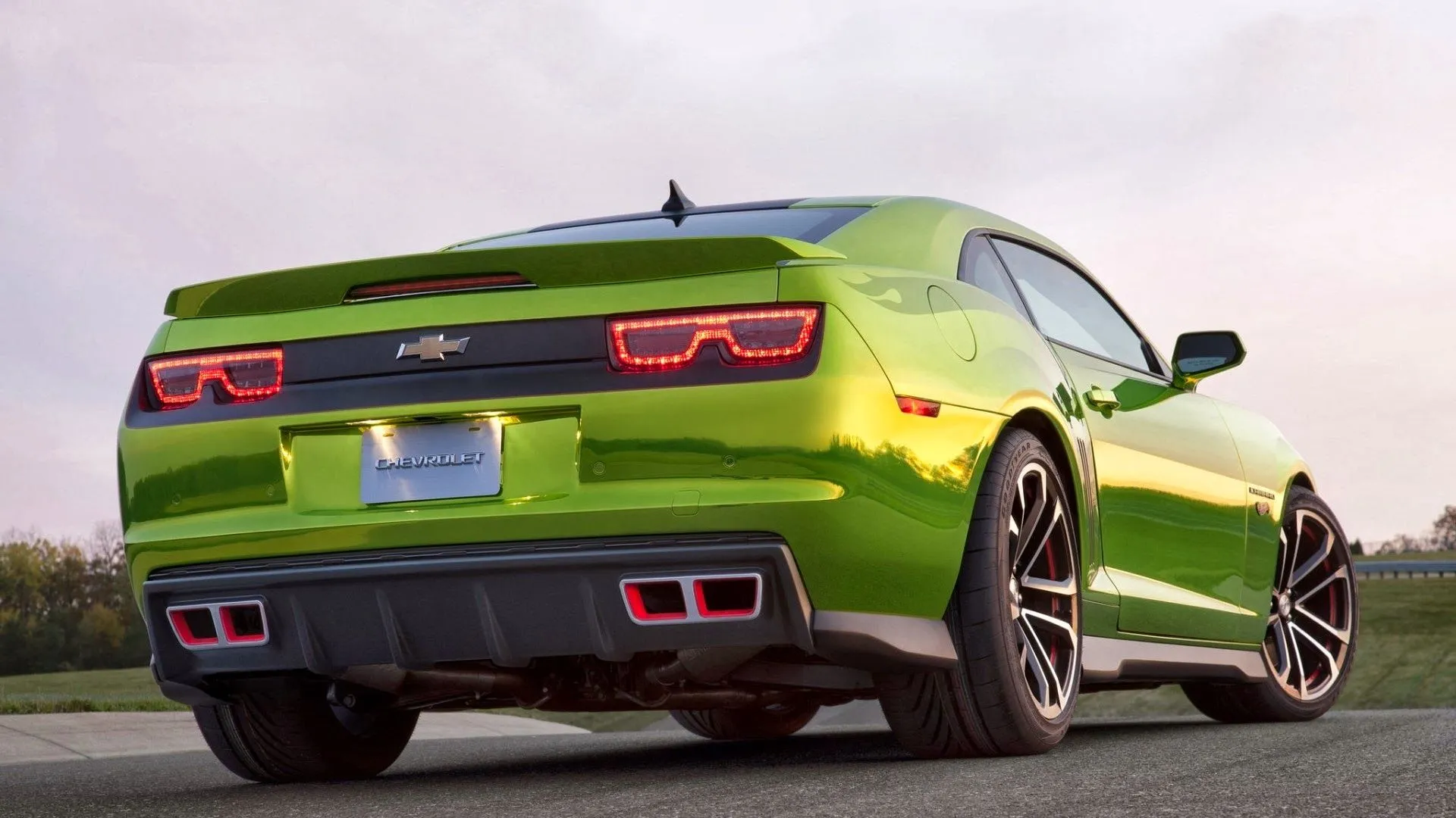 Tuning Cars - Fondos de Pantalla HD - Wallpapers HD