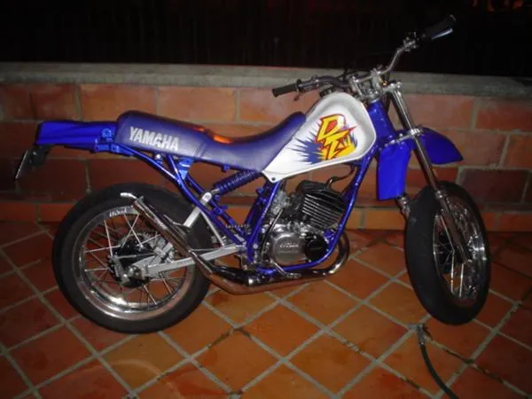 Tuning y gallos para motos | Comunidad Laneros