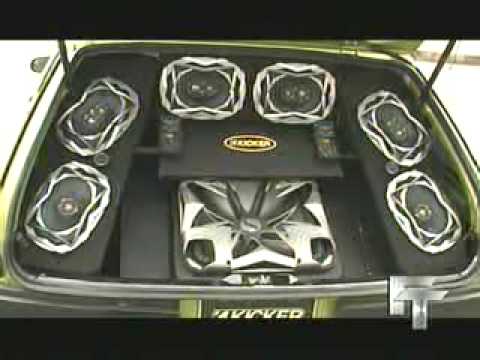 Final Tuning Suzuki Forsa Tuneado - YouTube