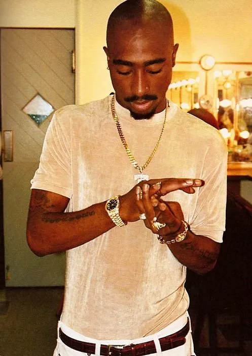 tupac amaru shakur | Tumblr