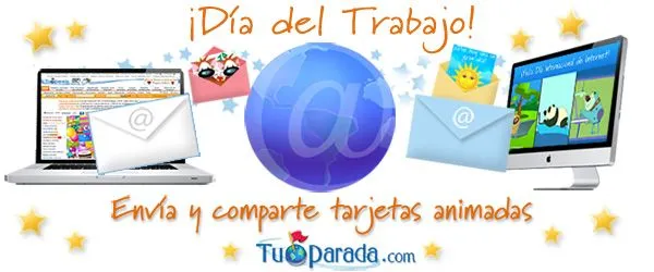 Dia del Trabajo - TuParada.com