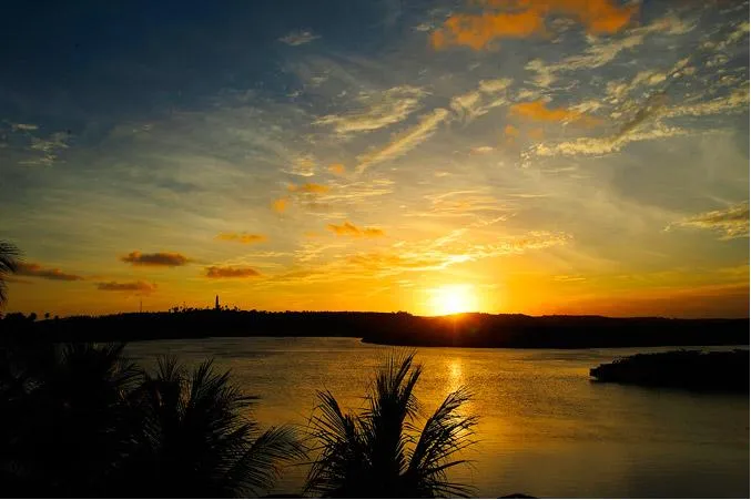 Turismo | Caribebrasileiro | Página 2