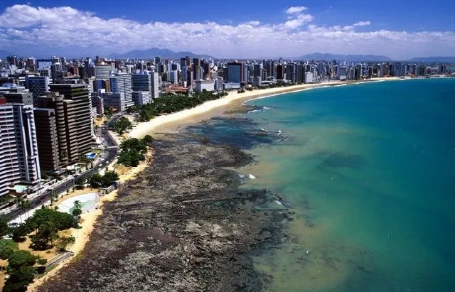 Turismo en Fortaleza: playa y cultura en la capital de Ceará