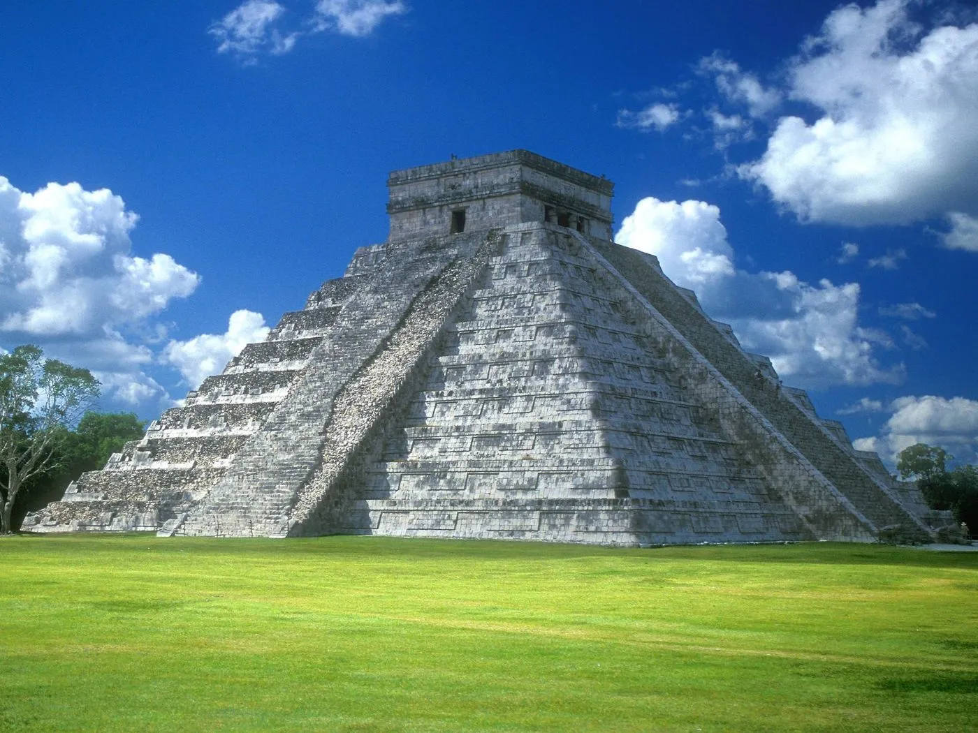 Turismo y Tiempo Libre: Chichén Itzá - México