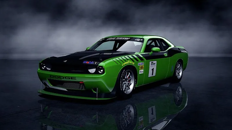 Gran Turismo 5 – 2.0 Update Released + DLC Announced — VirtualR ...