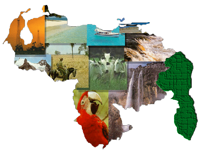 Turismo: Venezuela, un destino lleno de sorpresas. - Inmuebles y ...