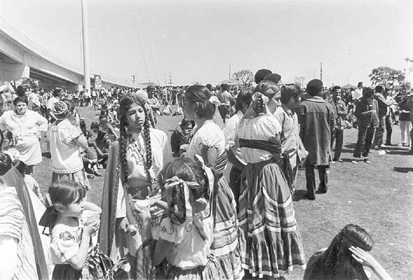 A Turning Point | San Diego History Center