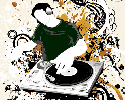 Turntablism