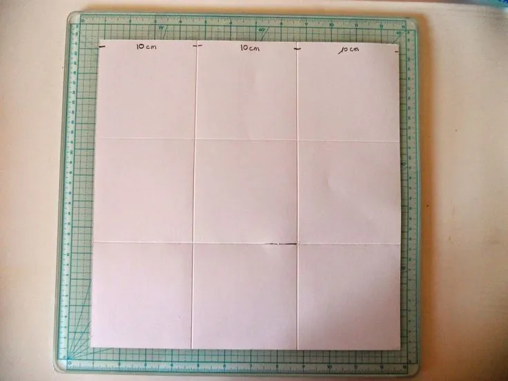 TUTORIAL CAJA EXPLOSIVA | cajas explosivas | Pinterest