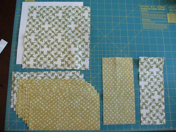 Tutorial cartera con cremallera -Paso a paso con fotografías- | my ...