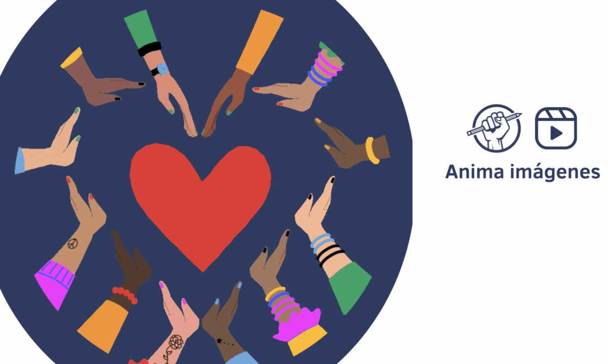 Tutorial definitivo de cómo hacer imágenes animadas y GIFs