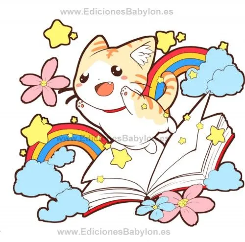 Tutorial de dibujo. Cellshading, con Kenneos - Ediciones ...