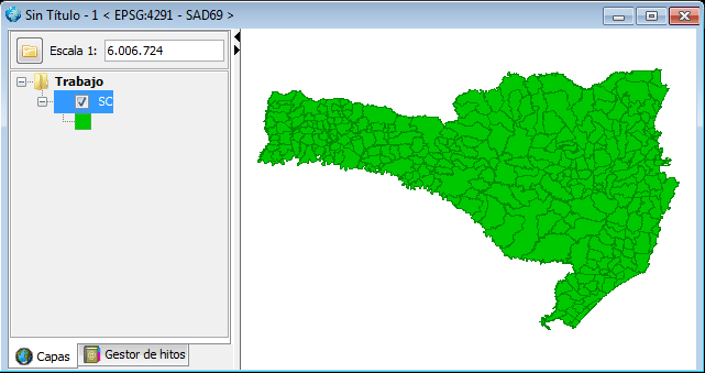 Tutorial: Como gerar Centróides no Kosmo GIS | Anderson Medeiros