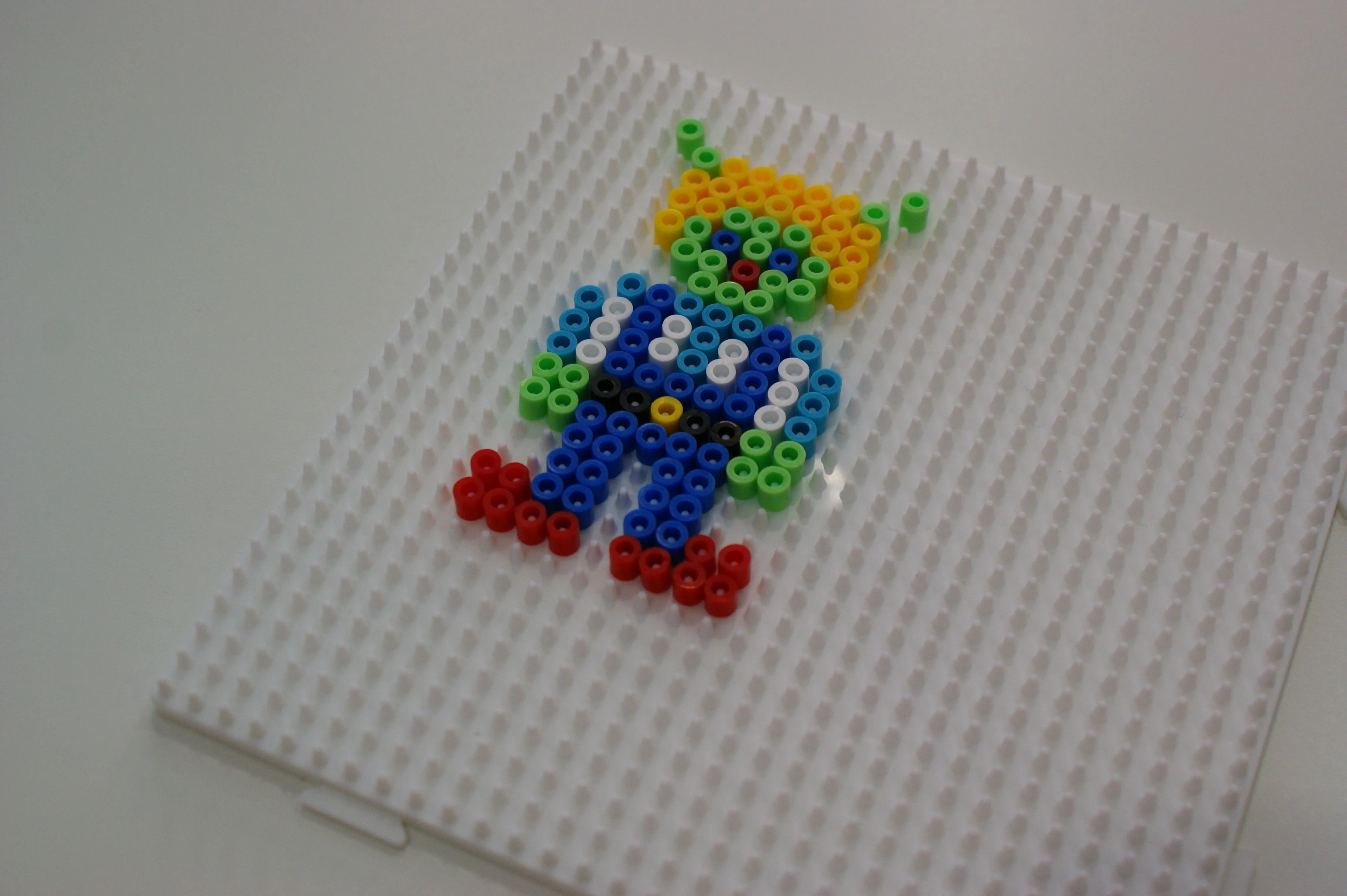 Tutorial de Hama Beads | e-Minis Magazine