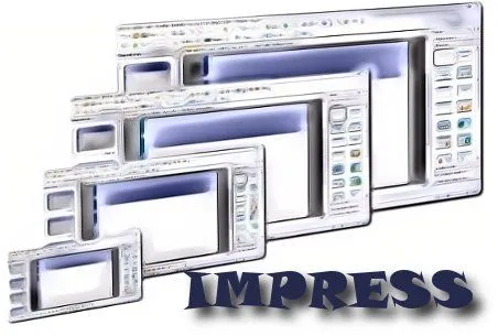 Tutorial de IMPRESS (Presentación de diapositivas) | j64