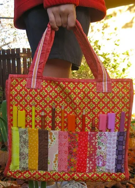 tutorial patchwork | costureras canarias