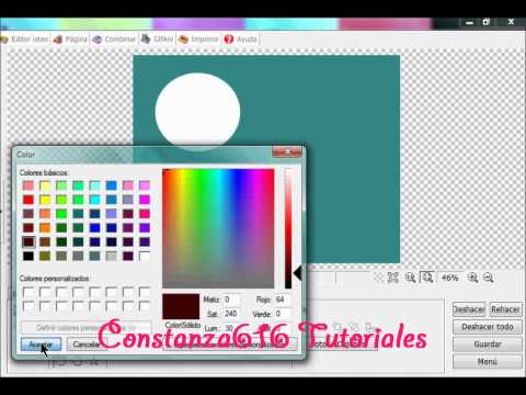 Tutorial PSC: Portada de Perry El Ornitorrinco | PopScreen