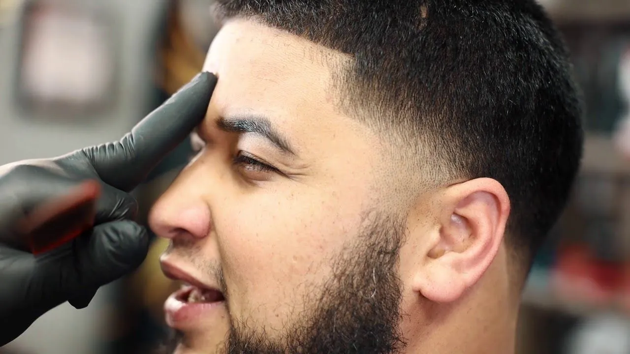 Tutorial: Como hacer un taper? Aquí los pasos! - YouTube