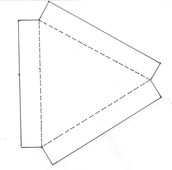 Tutoriales: cajitas y envoltorios - Página 3 - Manualidades - Foro ...