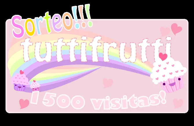 tutti frutti: octubre 2010