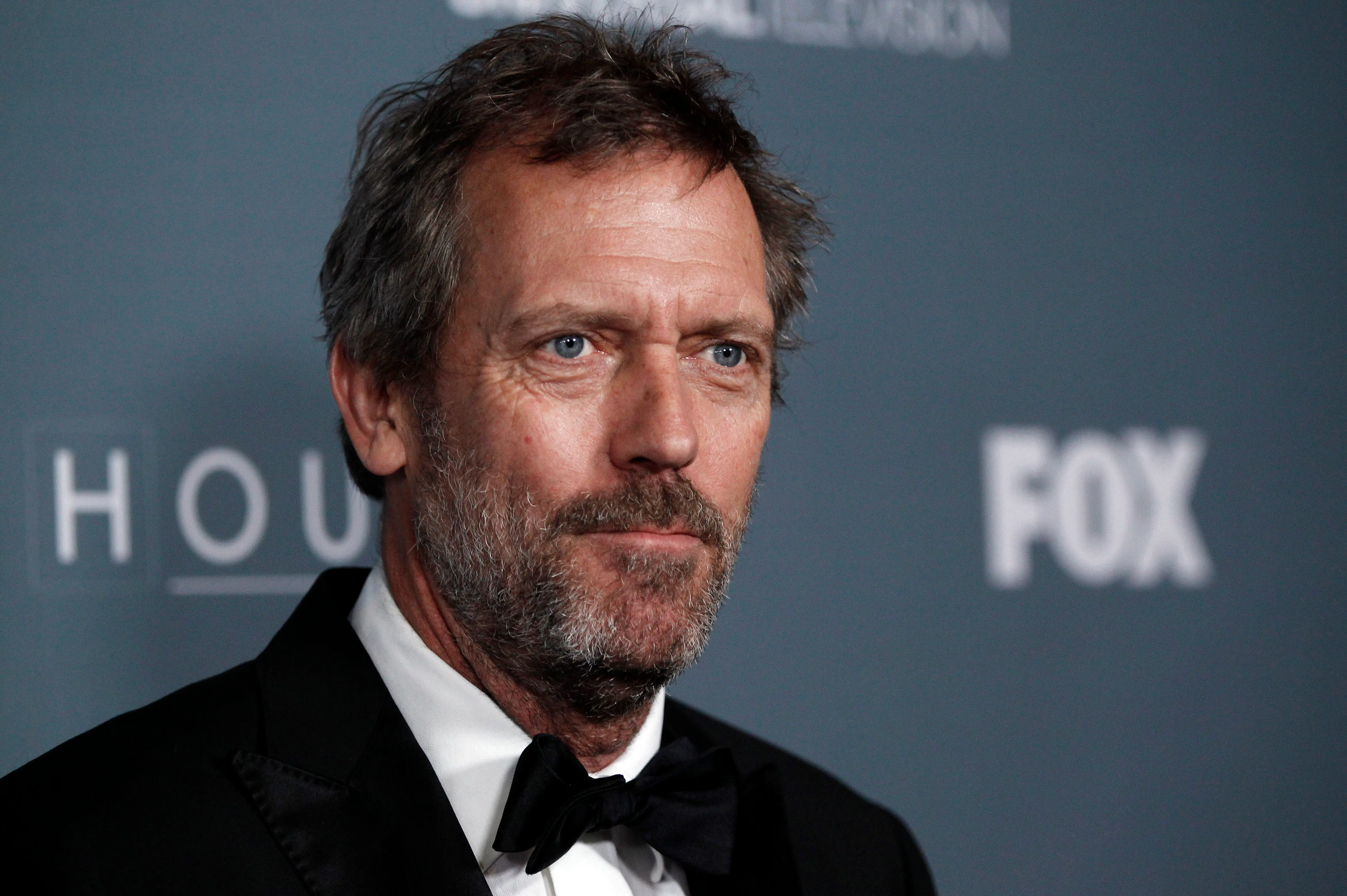 TV's Dr. House helps solve a real medical mystery