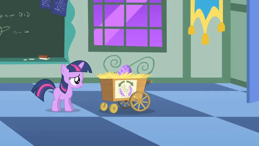 Twilight Sparkle - My Little Pony: La Magia de la Amistad Wiki