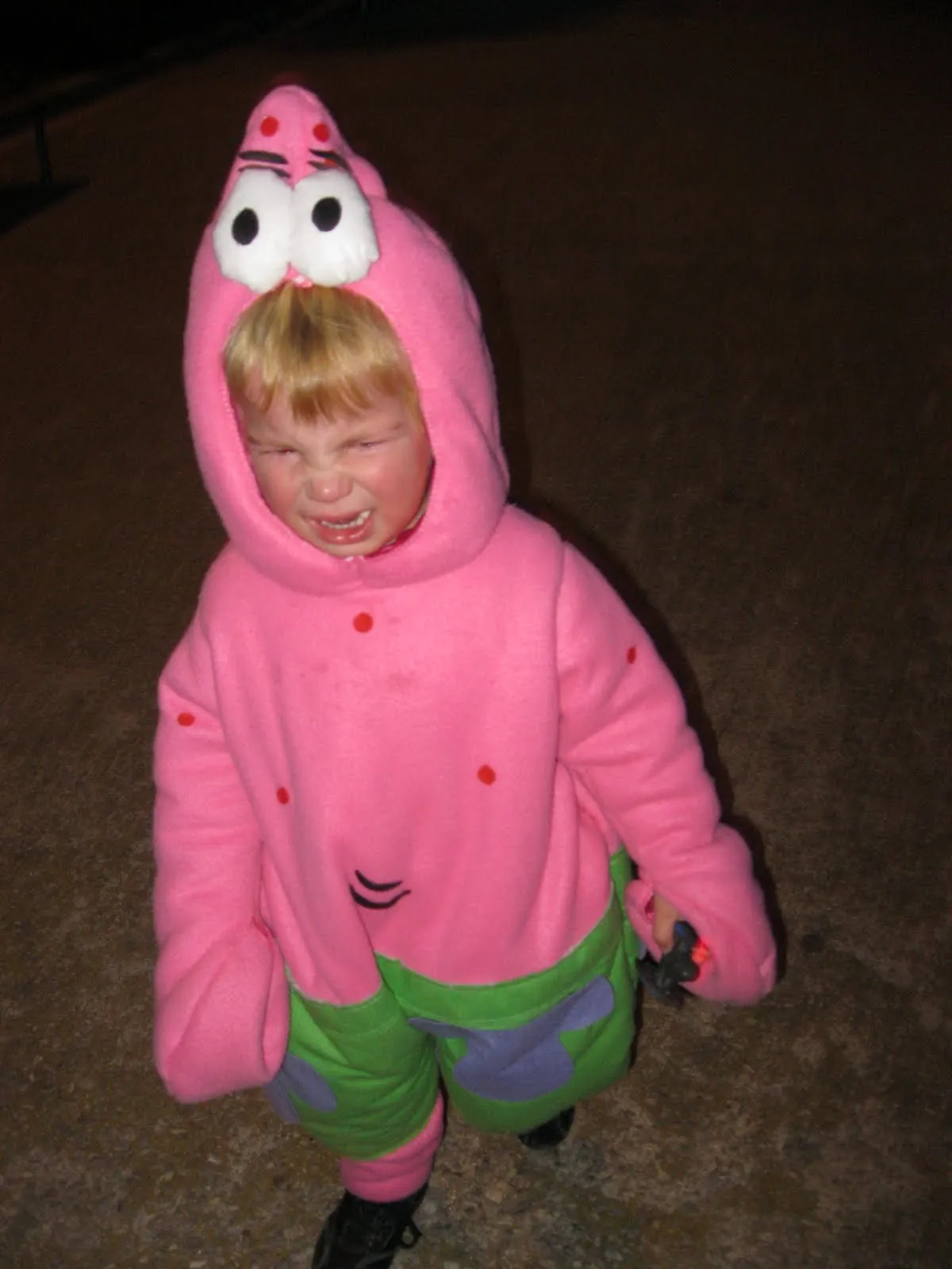 twinmanitas: Disfraces