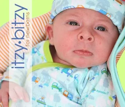 Twins Outside: Itzy Bitzy de Zutano: Ropa moderna y colorida para ...