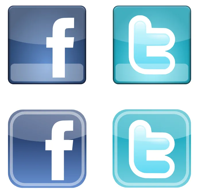 Twitter Logo Vectorizado Pictures