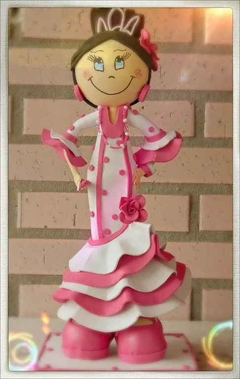 Typical Spanish | Souvenirs españoles