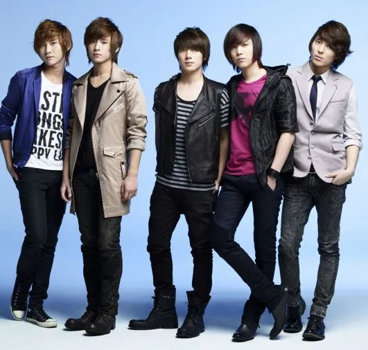 u-kiss