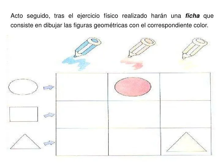 U.d matematicas para preescolar