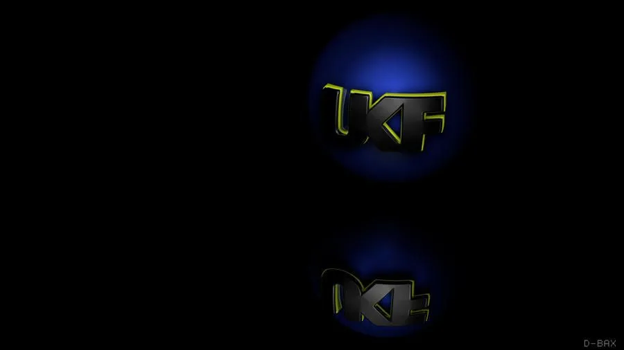 UKF Wallpaper by D-BAX on deviantART