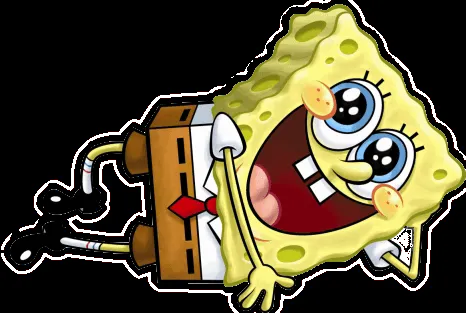 Ultra Designer 3d:..: renders anime bob esponja