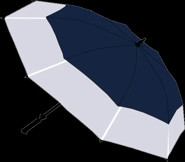 Umbrella clip art Free Vector / 4Vector