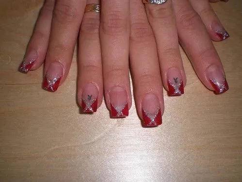 Uñas decoradas | Flickr - Photo Sharing!