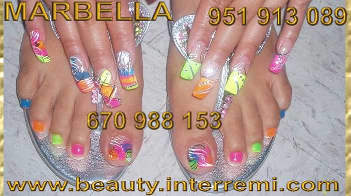 UÑAS DECORADAS MARBELLA , : UÑAS DECORADAS MARBELLA , http://