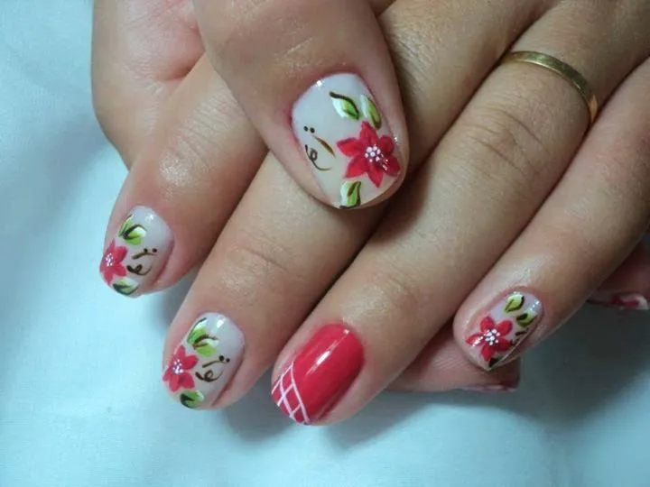 Uñas decoradas | UN | Pinterest | Búsqueda