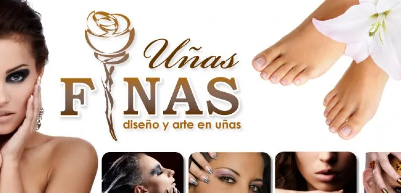 Uñas Finas Town Center El Rosario apestan