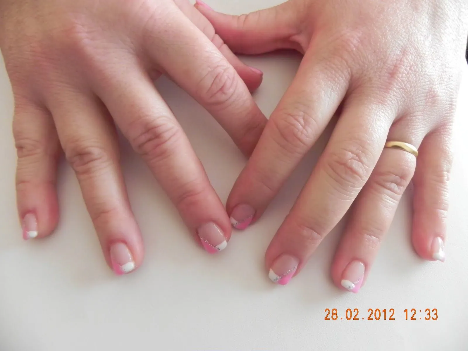 Uñas de Gel Terrassa - Barcelona: Uñas de gel decoradas