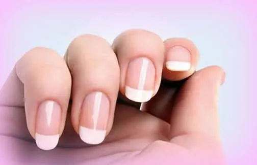 Uñas limpias, lindas y saludables | Mujeres, moda y belleza