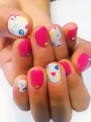 Uñas perfectas | Cien por Cien Guapa